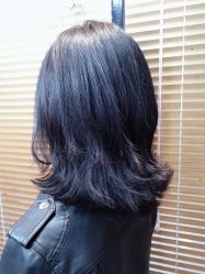 点击看大图 -发源地HAIR SALON