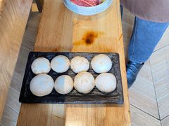 -泥炉烧肉师(新街口金銮巷店)