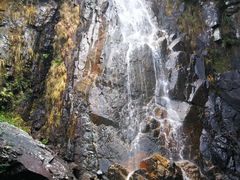 -花岩国家森林公园