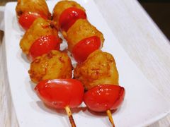 -蘑菇餐厅(小火瓦巷店)