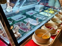 -The COOK·厨餐厅·自助餐(浦东嘉里大酒店)