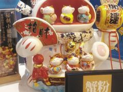 -贡梅老面馆·蟹粉面·无锡特色小吃(南长街主推店)