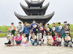 -彩翼美术馆(方庄校区)