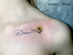 -飛凡TATTOO纹身•原创