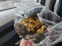 灰水鲜肉粽-粽子大王(太平路店)