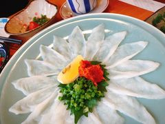 -天正河鲀·河豚亭(大连店)