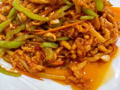 -清真•蜀风园(丁字沽总店)