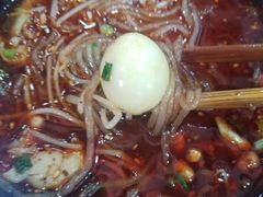 -青石桥老瓦房肥肠粉总店(青石桥总店)