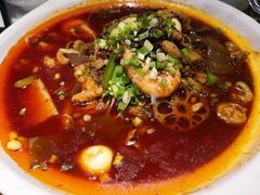-眉州东坡·熊猫主题餐厅(枫蓝店)