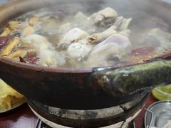 -威邵鸡煲(西华路总店)