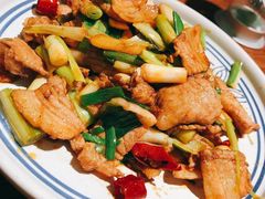 -云海肴·汽锅鸡·云南菜(美罗城店)