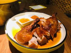 -炊烟小炒黄牛肉(中心印象城店)