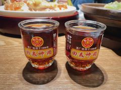 -张家卫·阳江菜·小海鲜(肥婆湾桥店)