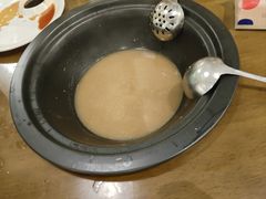 -菌乡缘·野生菌蒸汽鱼火锅(江边夜市店)