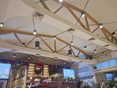 -金河半岛园林酒家(金融城店)