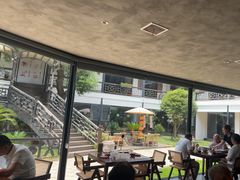 -柴米油盐(土菜院子店)
