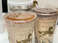 -CHARLIETOWN红茶公司(南京万象天地店)