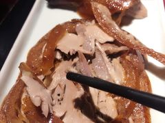 -京味斋·北京烤鸭(北京南站洋桥店)
