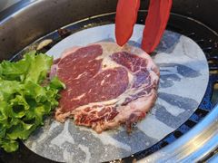 -炭之家齐齐哈尔大片烤肉·涮毛肚火锅·齐齐哈尔烤肉(中央大街店)