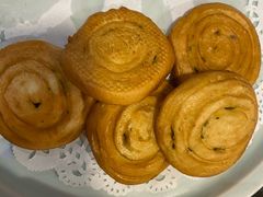 -新白鹿餐厅(百联中环店)