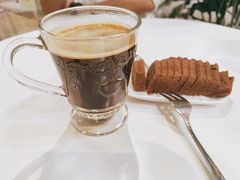 -1/4 ONE QUARTER COFFEE LAB(朝阳大悦城店)