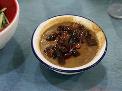 -清真•蜀风园(丁字沽总店)