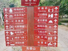 -南丹山森林王国