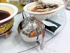 -海宝酒家(中山四路店)