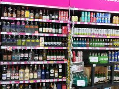 -家乐福(四元桥购物中心店)