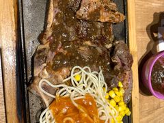 -豪客来牛排(金鼎广场店)