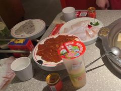 -大龙燚火锅(太古里店)