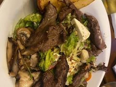 -宝莱纳餐厅(滨江店)