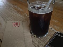 -1901 Cafe(西四店)