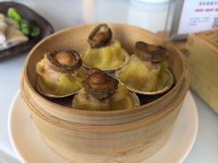 -御公馆中餐厅·点心·顺德菜·佛山东平保利洲际酒店