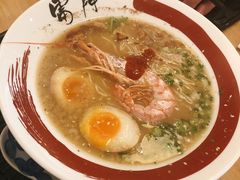 -雷门拉面·现熬骨汤(凯德来福士店)