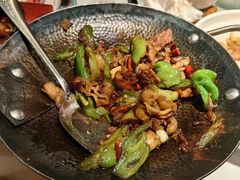 -庆江南江南菜(琴湖溪里花园城店)