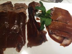 -四季小馆·地道北京小吃(广百店)