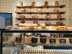 -81BAKERY(大学路店)