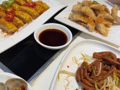 -辉记海鲜美食(氹仔店)