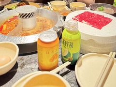 -牛New寿喜烧(新六百店)