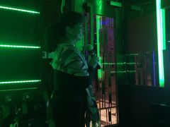 -乐圣量贩KTV自助餐(崇文店)