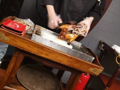 -羲和雅苑•北京烤鸭(平安国际金融中心店)