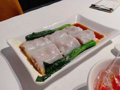 香茜果香牛肉肠-老伙记海鲜码头(北滘店)