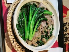 -华记煲仔华·煲仔饭(市桥易发店)