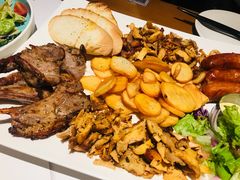 -HELLO MUSAE 拾光缪斯餐厅·纯正希腊风味(苏州中心店)