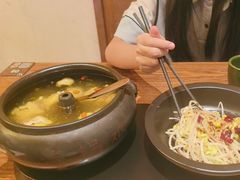 -云海肴·汽锅鸡·云南菜(苏州中心店)