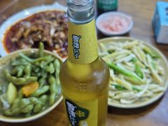 -天全县三土司椒麻鸡餐厅