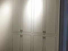 -索菲亚全屋定制衣柜橱柜家具(金源居然之家世纪购物中心店)