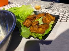 -云晓光头烧烤吧(盛夏店)