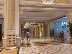 -青岛海泉湾皇冠假日度假酒店